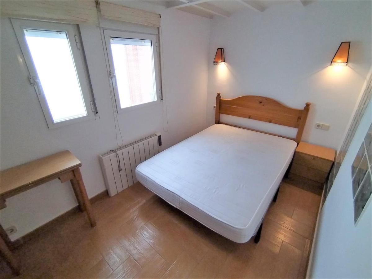 Puerta Del Sol - Plaza De Santa Ana Apartments Madrid Extérieur photo