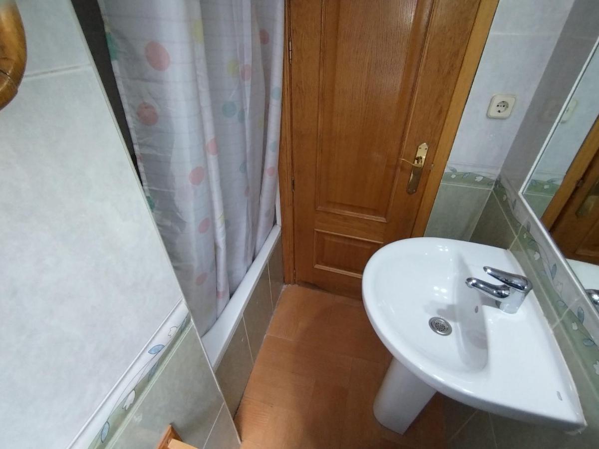 Puerta Del Sol - Plaza De Santa Ana Apartments Madrid Extérieur photo