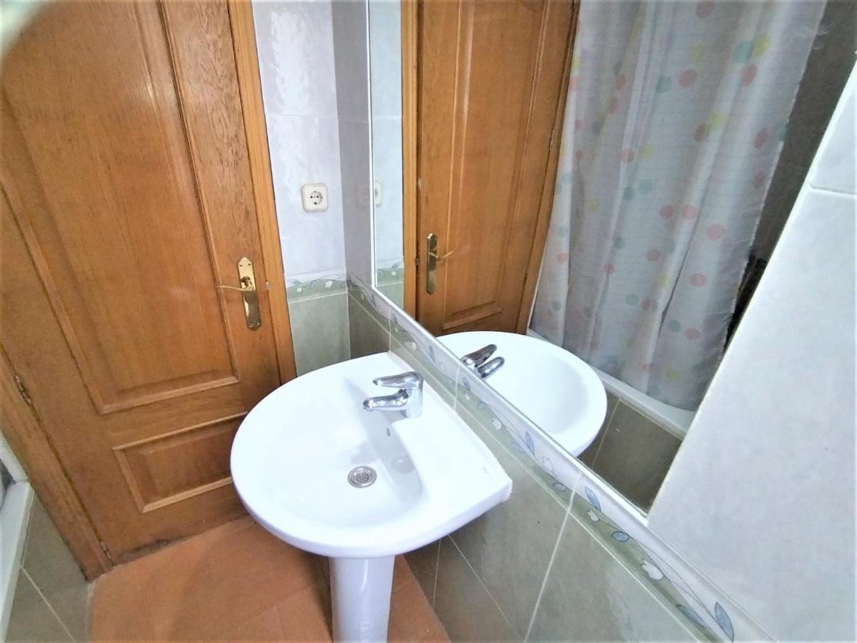 Puerta Del Sol - Plaza De Santa Ana Apartments Madrid Extérieur photo